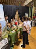 Galerie photo Le village scientifiques et les atelierrs